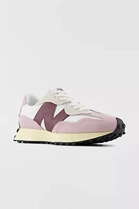 New Balance Women's 327 Sneaker