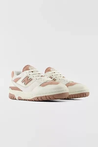 New Balance Women's Classic 550 Sneaker