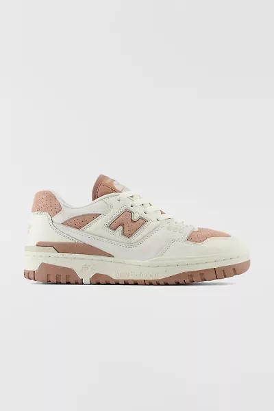 New Balance Women's Classic 550 Sneaker