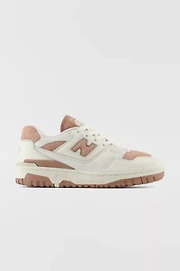 New Balance Women's Classic 550 Sneaker