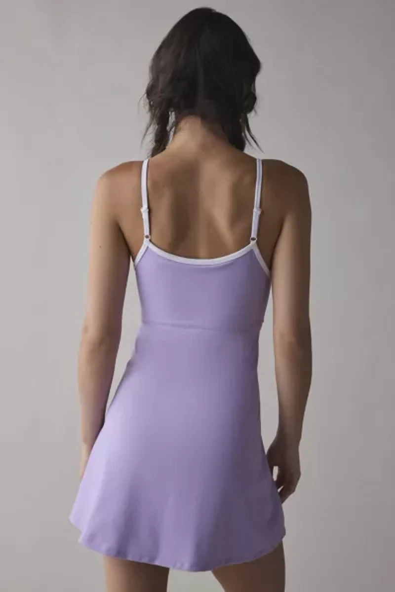 Beach Riot Raelyn Active Mini Dress