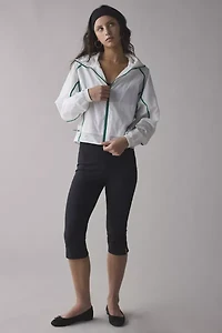 Beach Riot Casen Courtside Full-Zip Jacket