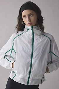 Beach Riot Casen Courtside Full-Zip Jacket