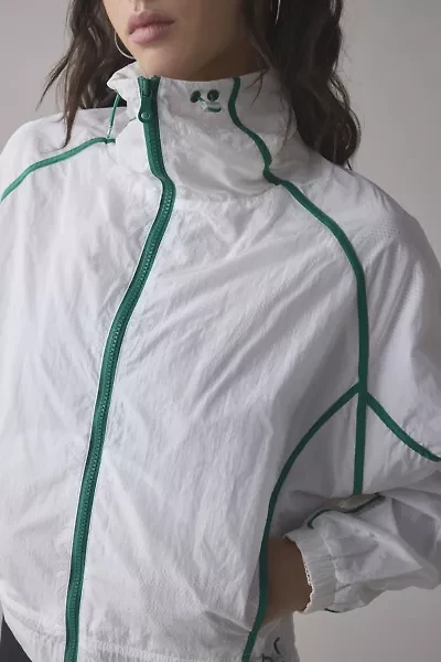 Beach Riot Casen Courtside Full-Zip Jacket