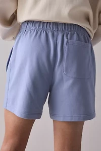 New Balance Athletics French Terry Sweat Short