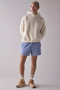 New Balance Athletics French Terry Sweat Short