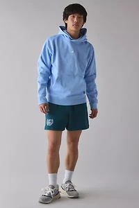 New Balance X Debut Sculpture Graphic Short