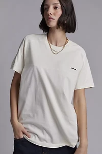 iets frans… Collegiate Embroidered Tee