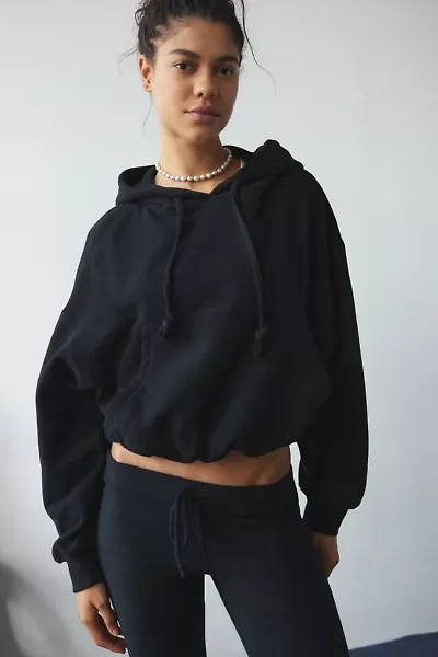 Out From Under Try Me Bubble Hoodie Sweatshirt