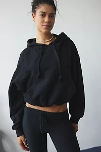 Out From Under Try Me Bubble Hoodie Sweatshirt