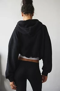 Out From Under Try Me Bubble Hoodie Sweatshirt