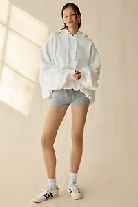 Out From Under Try Me Bubble Hoodie Sweatshirt