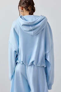 Out From Under Try Me Bubble Hoodie Sweatshirt