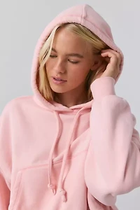 Out From Under Try Me Bubble Hoodie Sweatshirt