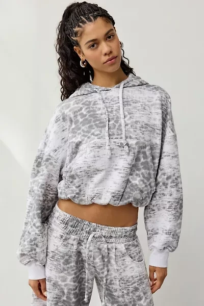 Out From Under Try Me Bubble Hoodie Sweatshirt