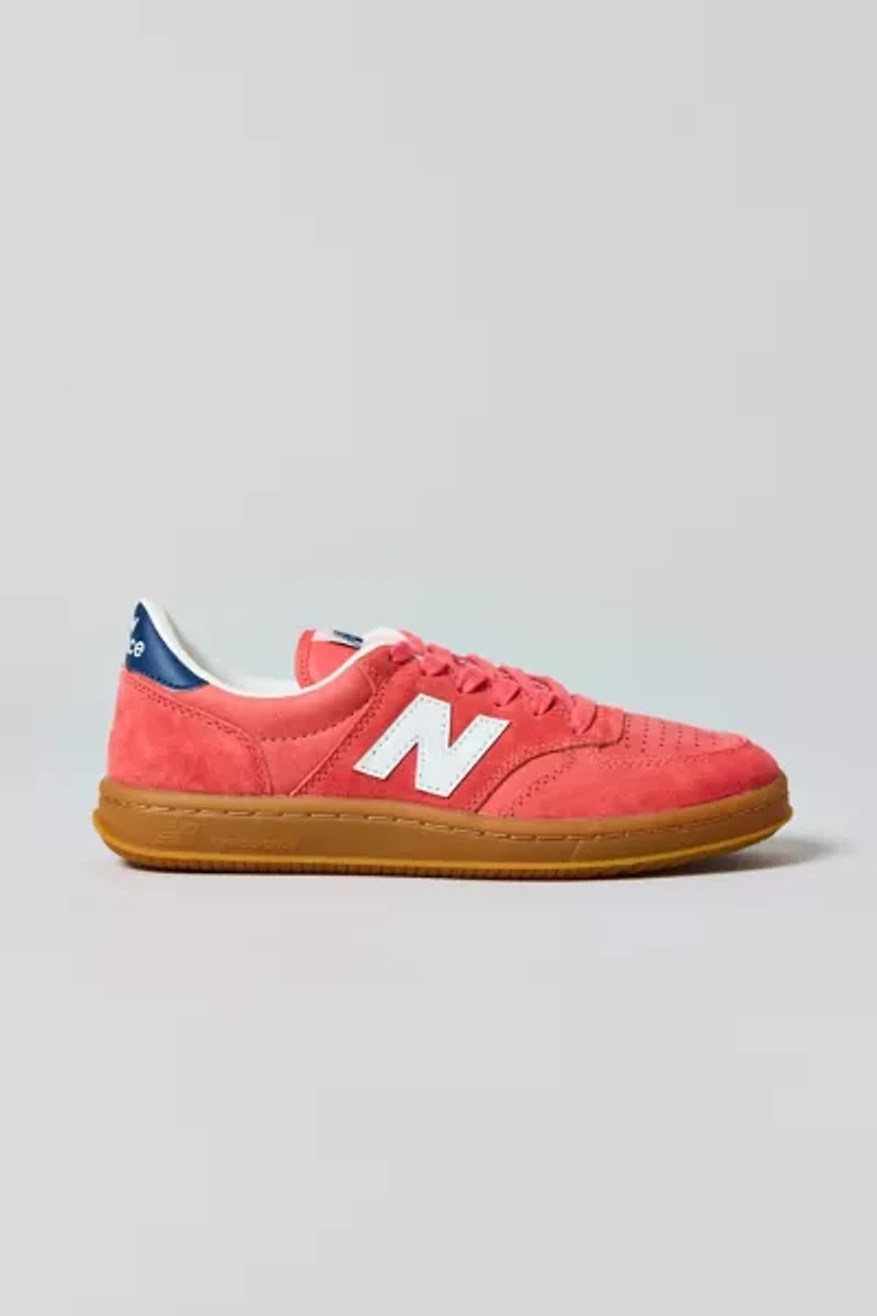 New Balance Men's T500 Sneaker