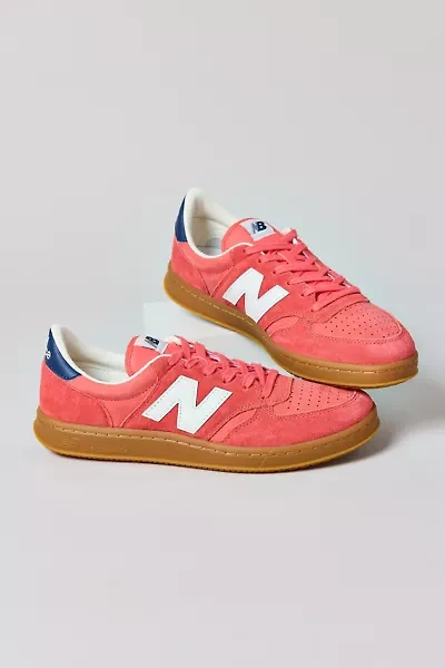 New Balance Men's T500 Sneaker