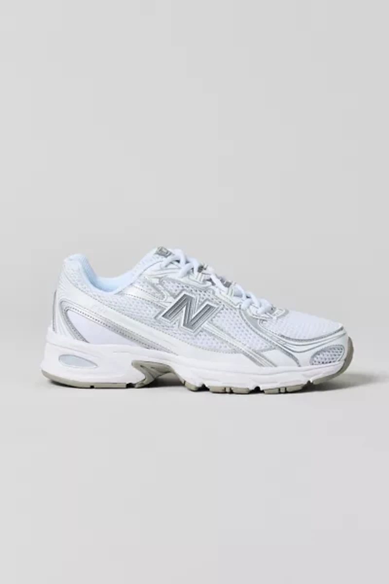 New Balance Men's 740 Athletic Sneaker