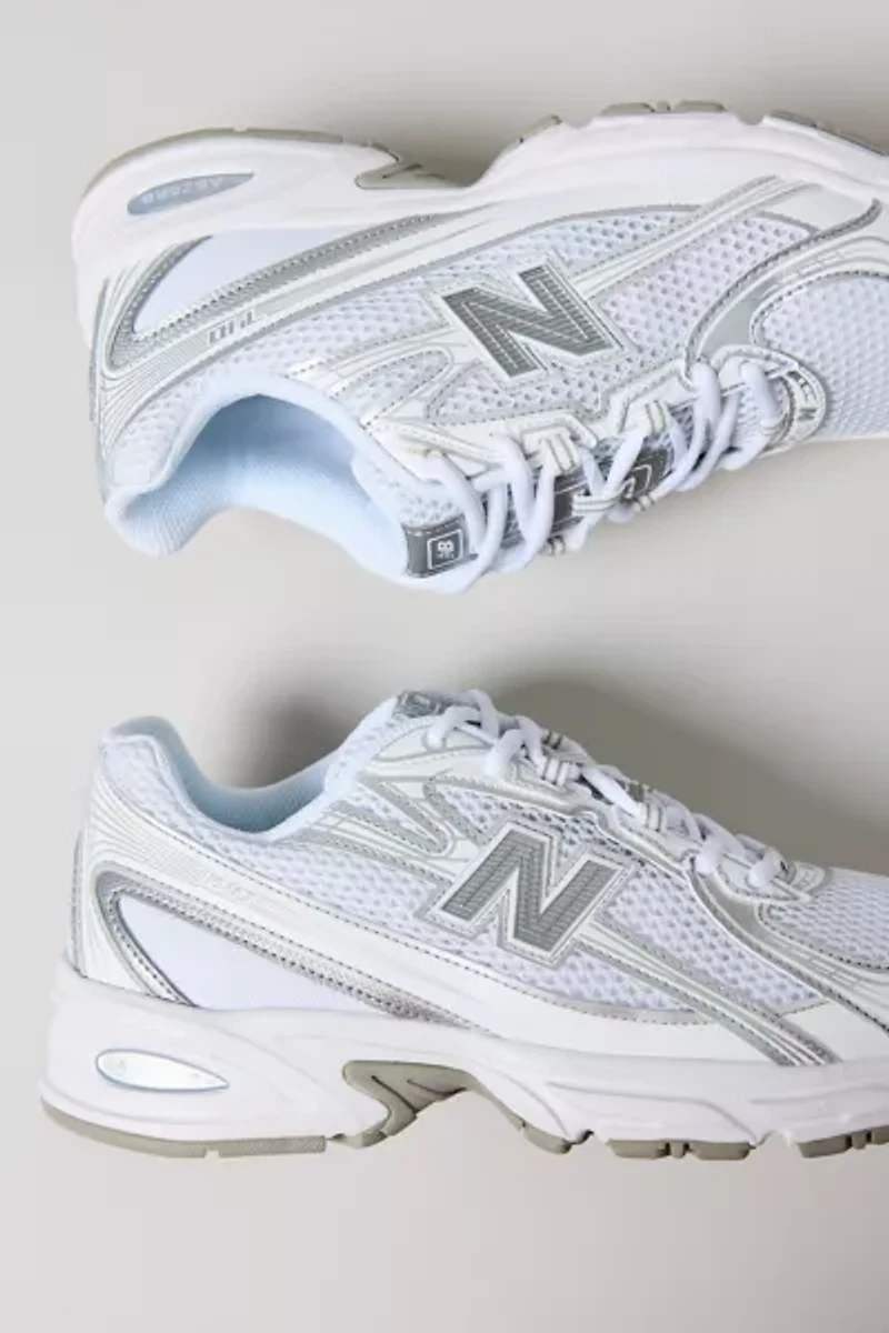 New Balance Men's 740 Athletic Sneaker