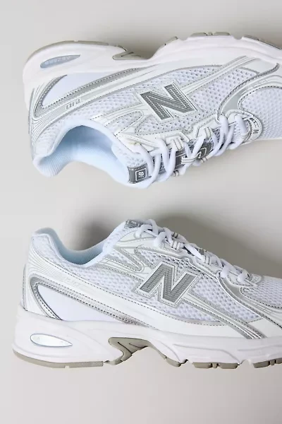 New Balance Men's 740 Athletic Sneaker
