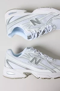 New Balance Men's 740 Athletic Sneaker