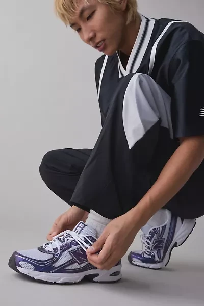 New Balance Men's 740 Athletic Sneaker