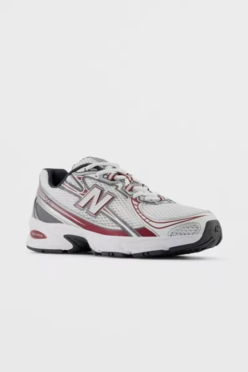 New Balance Men's 740 Sneaker
