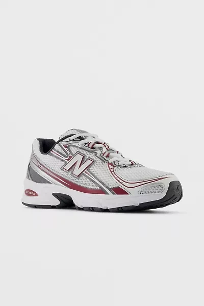 New Balance Men's 740 Sneaker