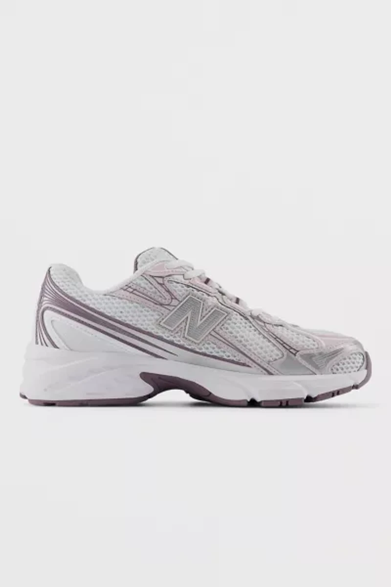New Balance Men's 740 Athletic Sneaker
