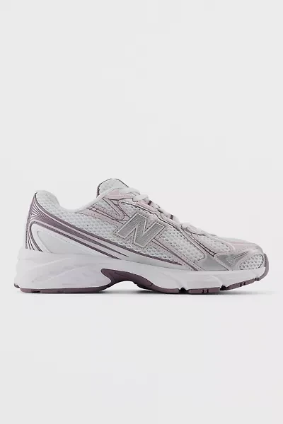 New Balance Men's 740 Athletic Sneaker
