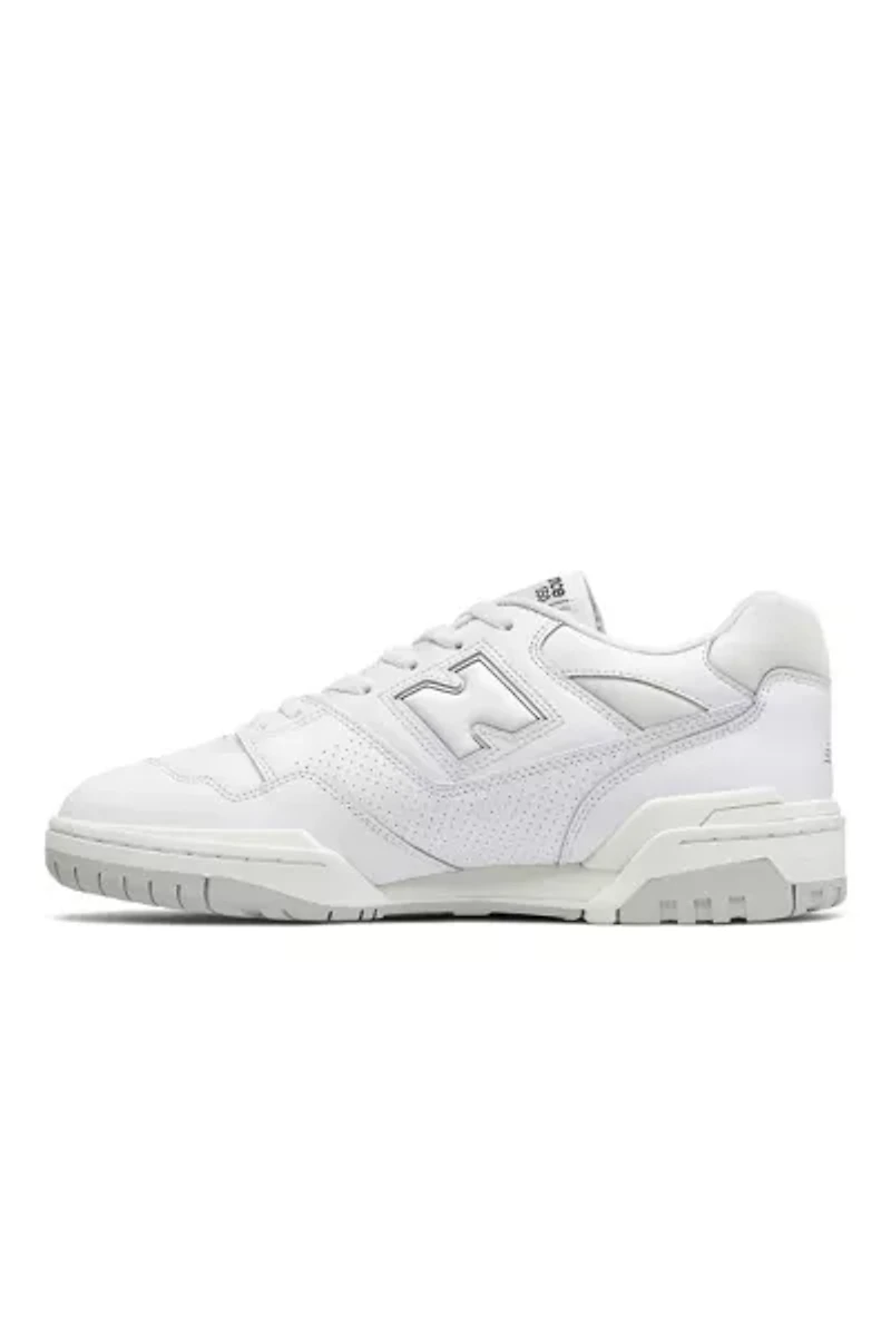 New Balance Men's 550 Athletic Sneaker
