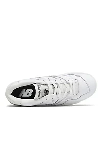 New Balance Men's 550 Athletic Sneaker