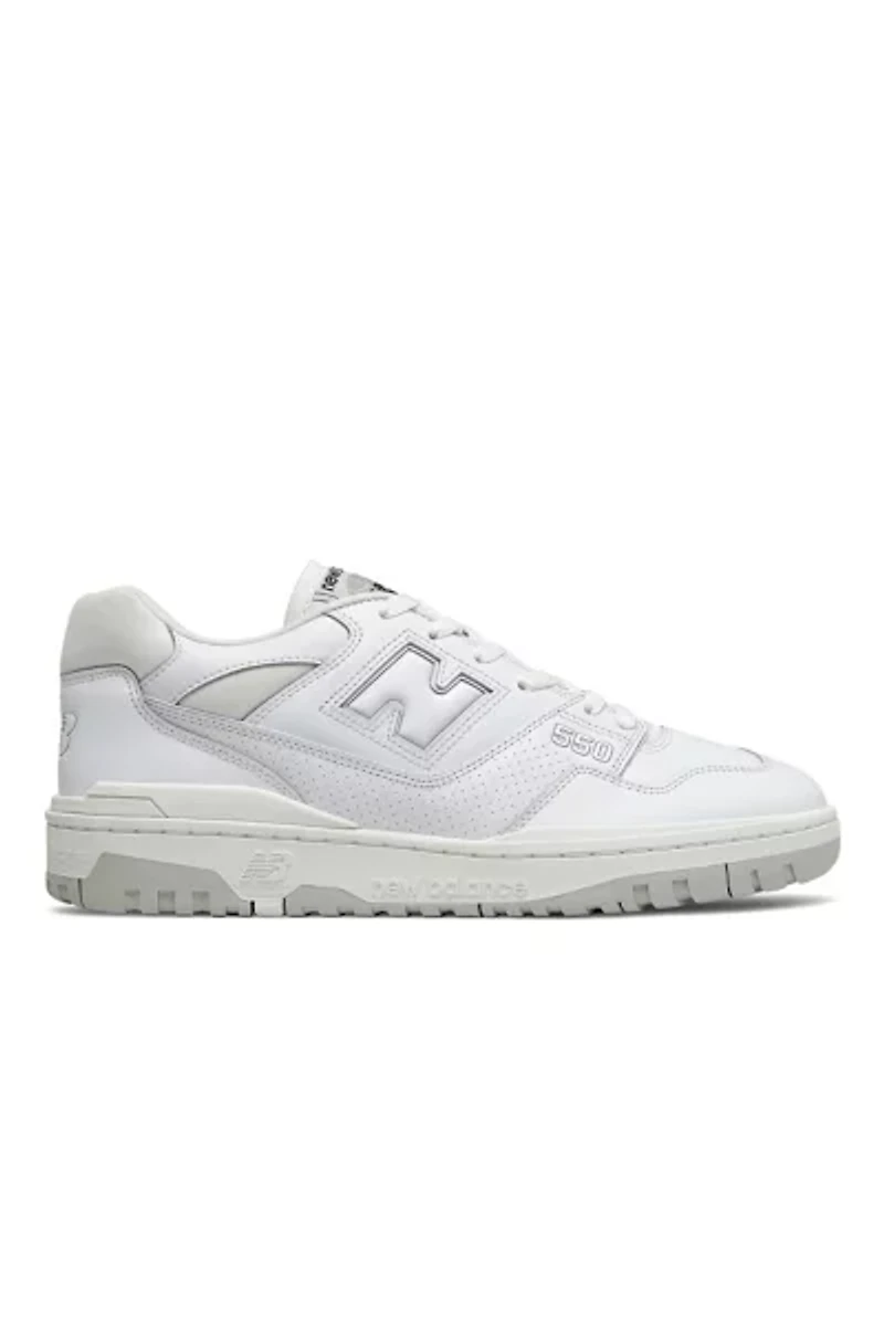 New Balance Men's 550 Athletic Sneaker