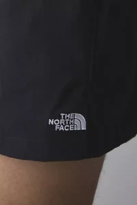 The North Face Class V Pathfinder Belted Short