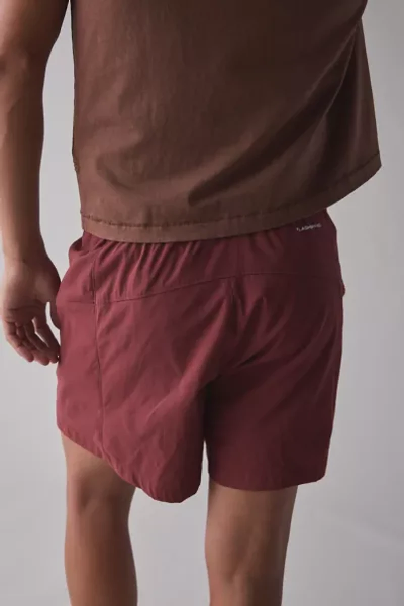 The North Face Class V Pathfinder Belted Short