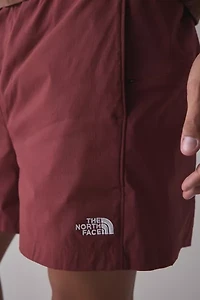 The North Face Class V Pathfinder Belted Short