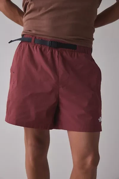 The North Face Class V Pathfinder Belted Short