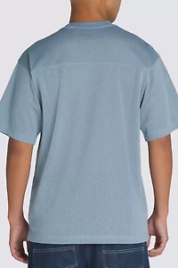 Vans Mesh Football Jersey Tee
