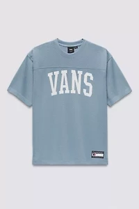 Vans Mesh Football Jersey Tee