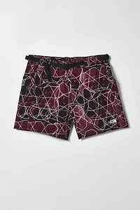 The North Face Class V Pathfinder Belted Short