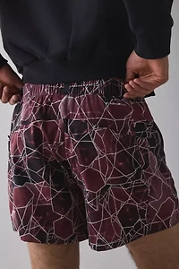The North Face Class V Pathfinder Belted Short