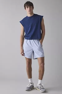 The North Face Class V Pathfinder Belted 7” Short