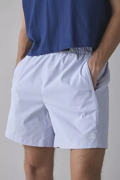 The North Face Class V Pathfinder Belted 7” Short
