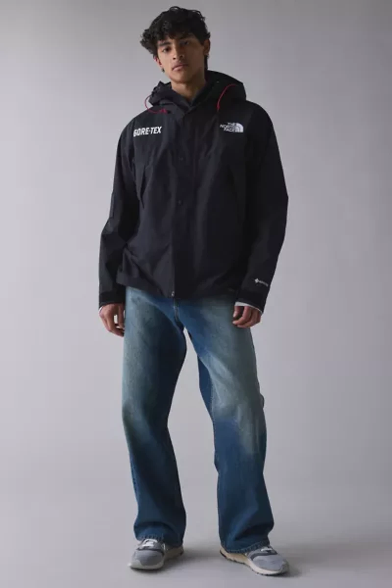 The North Face GORE-TEX Mountain Jacket
