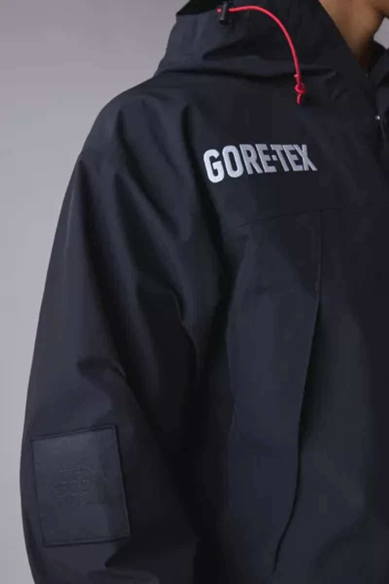 The North Face GORE-TEX Mountain Jacket