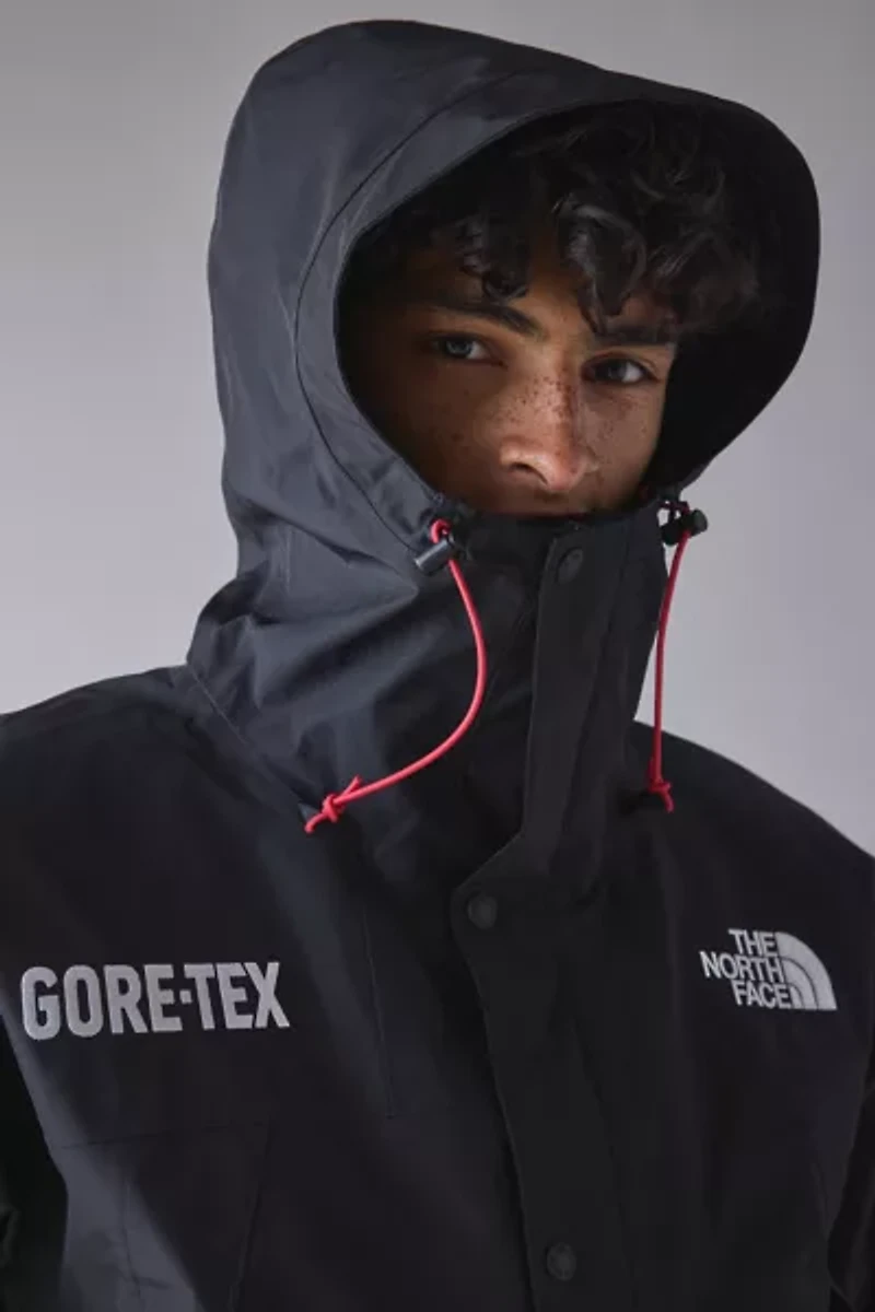 The North Face GORE-TEX Mountain Jacket