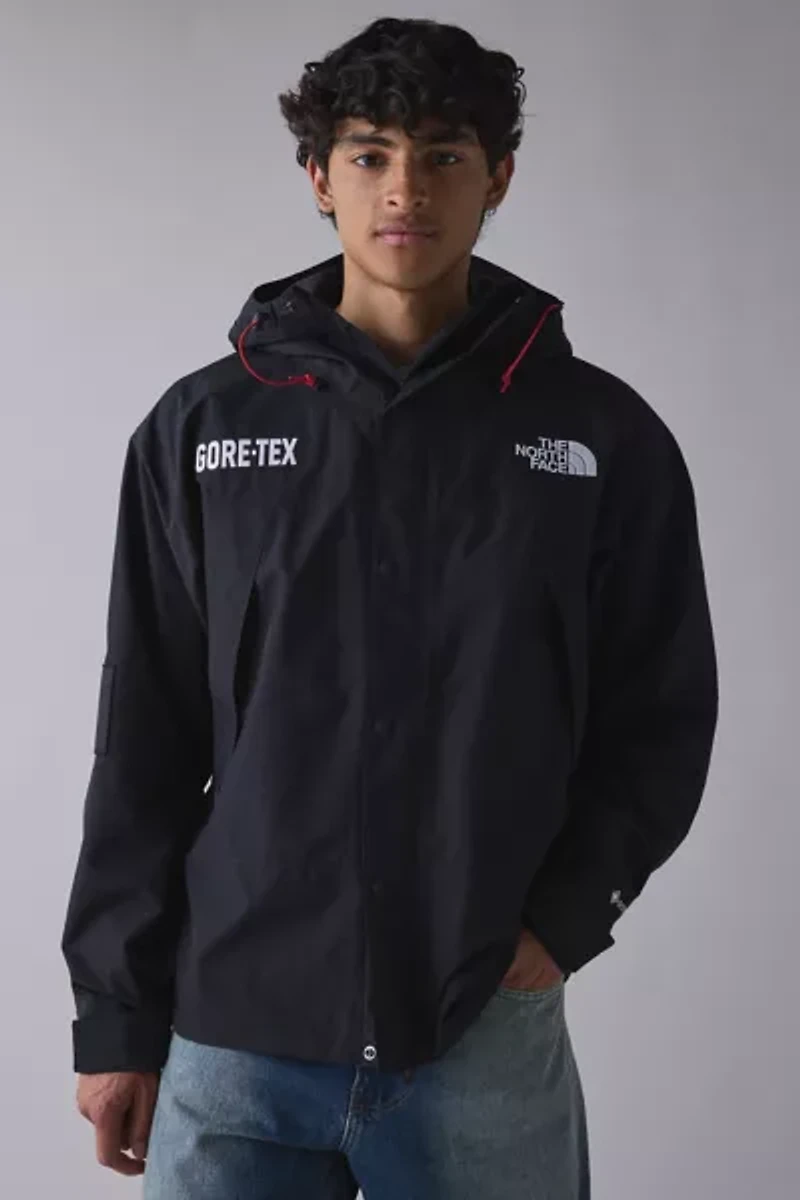 The North Face GORE-TEX Mountain Jacket