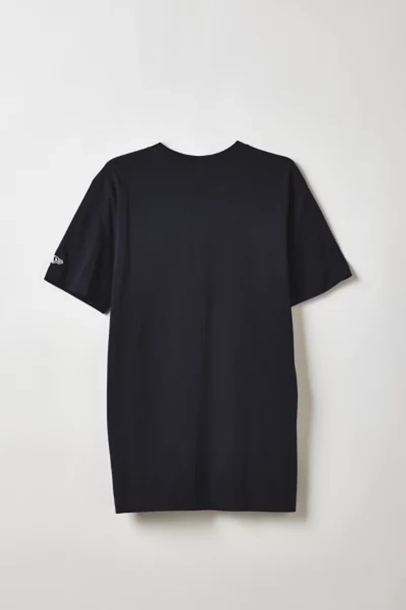 New Era MLB New York Yankees Banner Graphic Tee