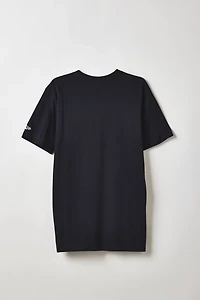 New Era MLB New York Yankees Banner Graphic Tee