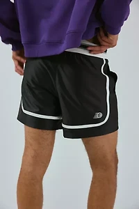 New Balance Poly Tricot Short